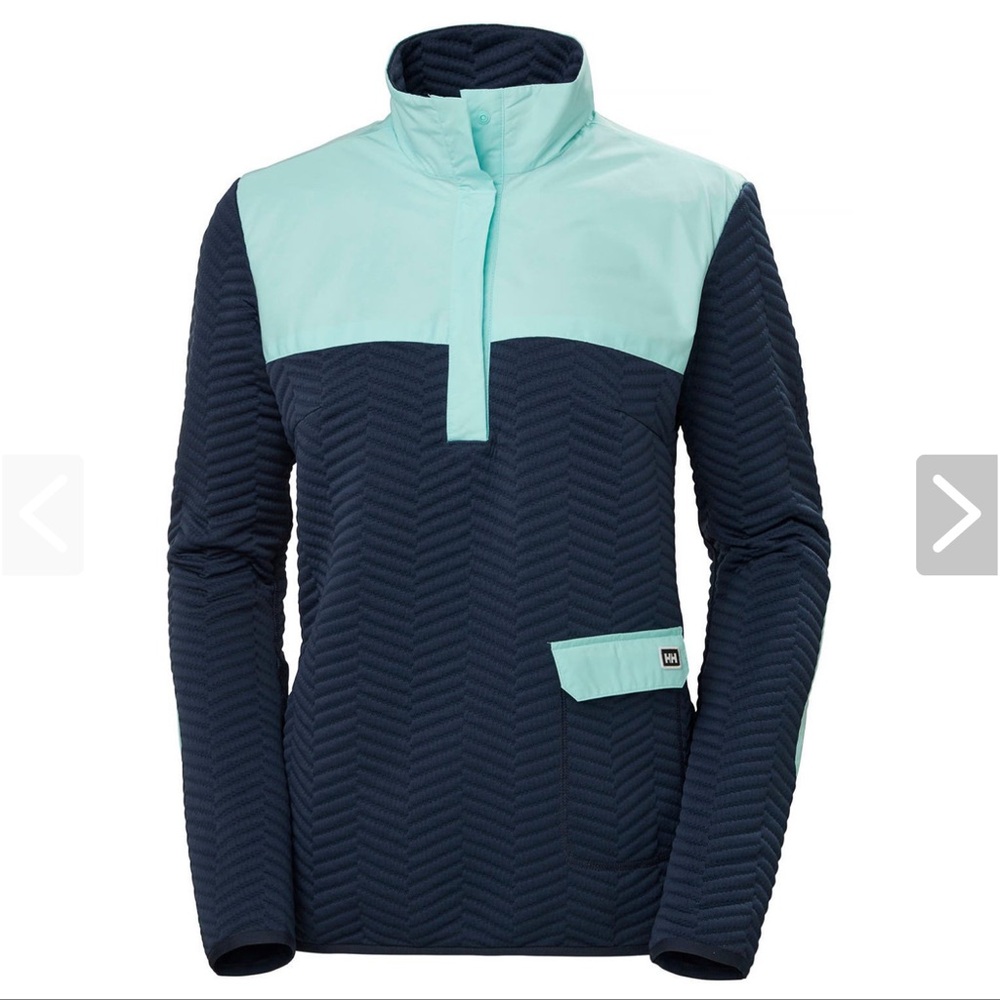 Helly Hansen Lilo Sweater Women’s North Size Medium